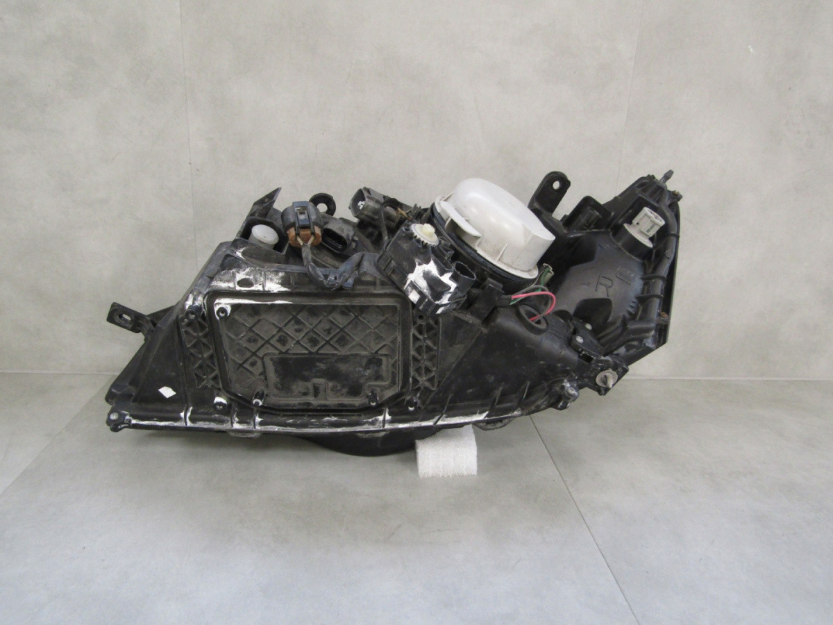 KOPLAMP SUBARU LEGACY IV OUTBACK STANDAARD LENS 03-06 RH S679/K5/13E