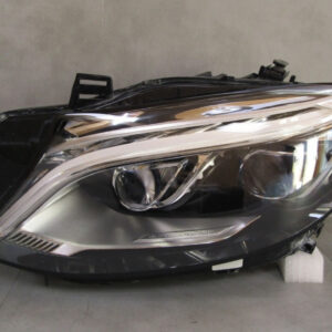 KOPLAMP MERCEDES GLE W166 166 FACELIFT VOLLEDIGE LED ILS 15-19 LH LINKS A1669062103 S1801/F121
