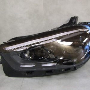 KOPLAMP MERCEDES GLE W167 FACELIFT VOLLEDIGE LED MULTIBEAM 23- LH A1679068309 S1825//K5/8F