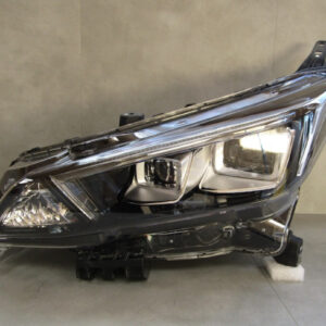 Koplamp NISSAN LEAF 2 II LED 18-22 LH LINKS 26060 5SH5A S1749/D226