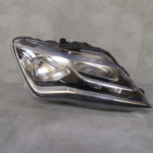 KOPLAMP STOEL TOLEDO 4 IV STANDAARD 12-15 RH 6JB941016 A445/C142