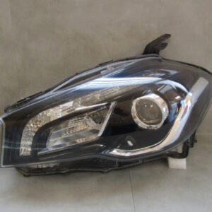 KOPLAMP SUZUKI SX4 S CROSS FACELIFT LED 16-21 LH 100-18738 S813/E196