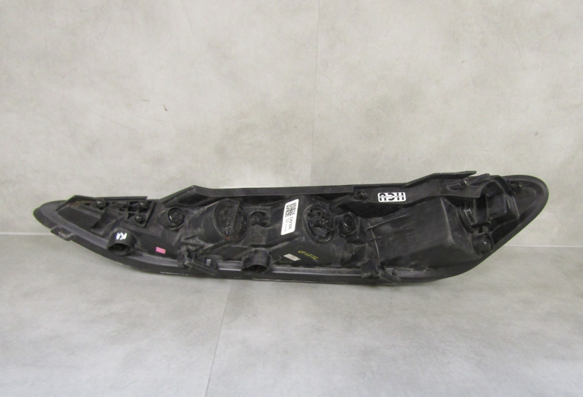 Koplamp Hyundai Kona 1 LED DRL RH 17-21 92208J9000 S102/C83