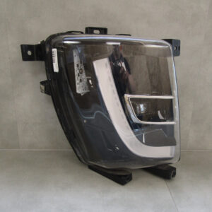 KOPLAMP TESLA MODEL X LED DRL HALOGEEN 15- RH 103433100B S822/A18