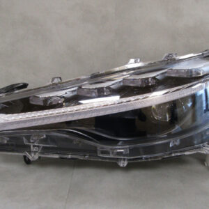 KOPLAMP TOYOTA COROLLA CROSS FULL LED 20- LH S593/K5/9F