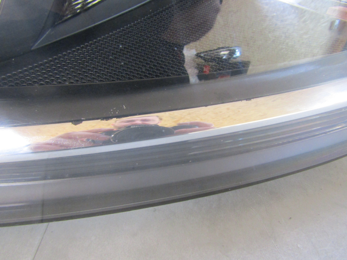 Koplamp VW GOLF VII 7 XENON NIET-DRIVEREND 12-16 LH A1028/F122