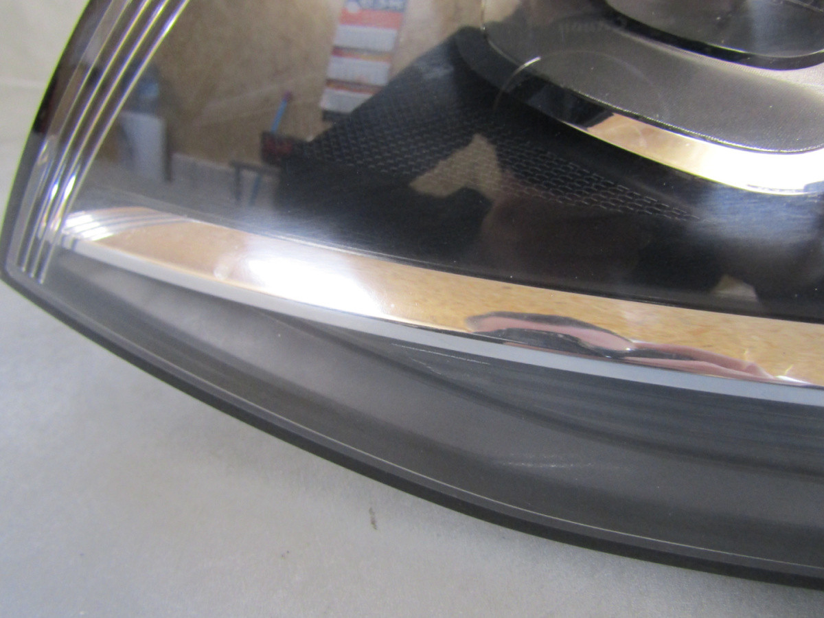 Koplamp VW GOLF VII 7 XENON NIET-DRIVEREND 12-16 LH A1028/F122