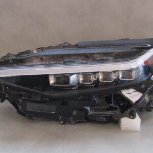 Koplamp Toyota BZ4X FULL LED 22- LH S721/K5/1A
