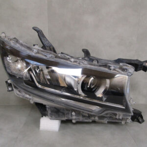 Koplamp Toyota Land Cruiser J150 Facelift LED-18-22 RH S660/K5/13G
