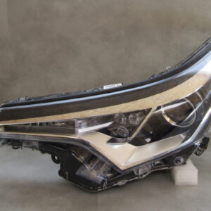 KOPLAMP TOYOTA CHR C-HR 16-19 LENS MET LED LH 81150-F4031 S506/K5/5G