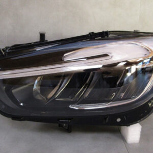 KOPLAMP MERCEDES B-KLASSE W247 LED FACELIFT PERFORMANCE LH LINKS 22- A2479060904 S1809//B145