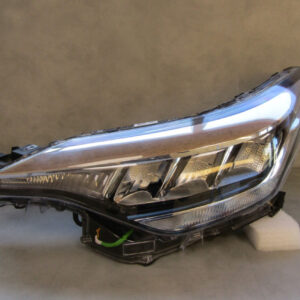 KOPLAMP  TOYOTA CHR C-HR I FACELIFT LED 19-23 LH 81150-F4180 S174