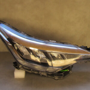 KOPLAMP TOYOTA CHR C-HR I LIFT LED 19-23 RH 18680F S268