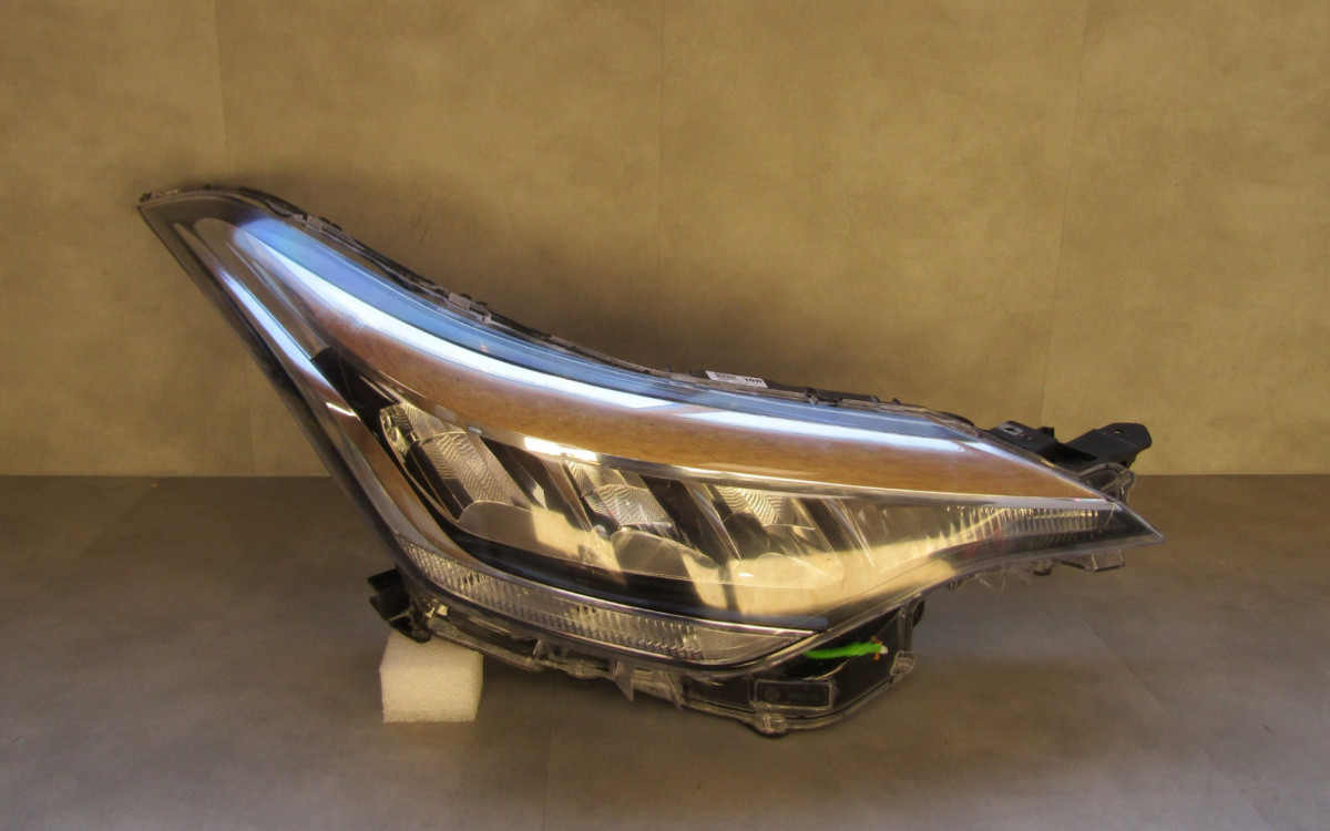 KOPLAMP TOYOTA CHR C-HR I LIFT LED 19-23 RH 18680F S268