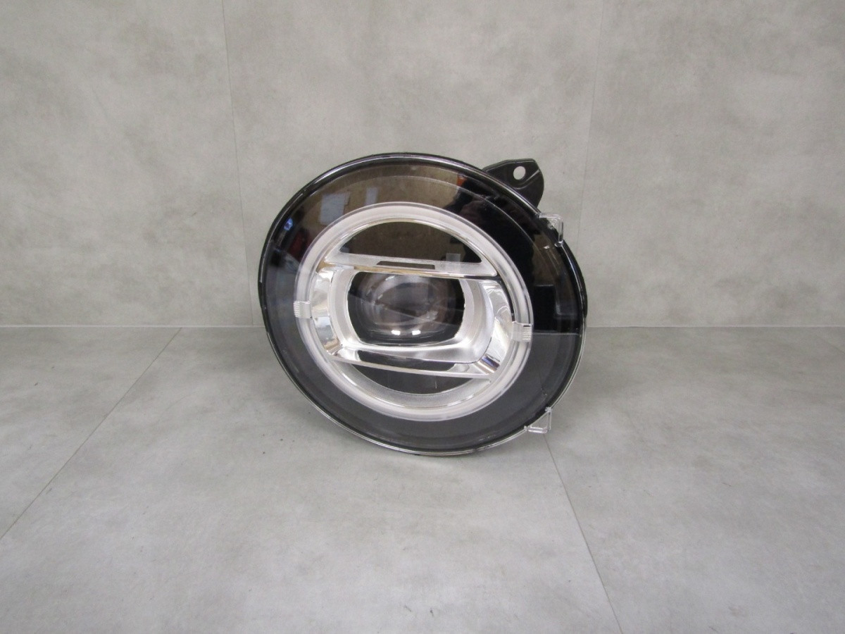Koplamp Mercedes G-klasse W463/464 Full LED Multibeam Rechts A4639067402/003 Z157/K3/2A