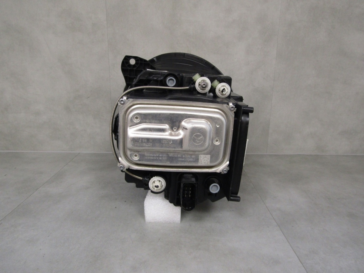 Koplamp Mercedes G-klasse W463/464 Full LED Multibeam Rechts A4639067402/003 Z157/K3/2A