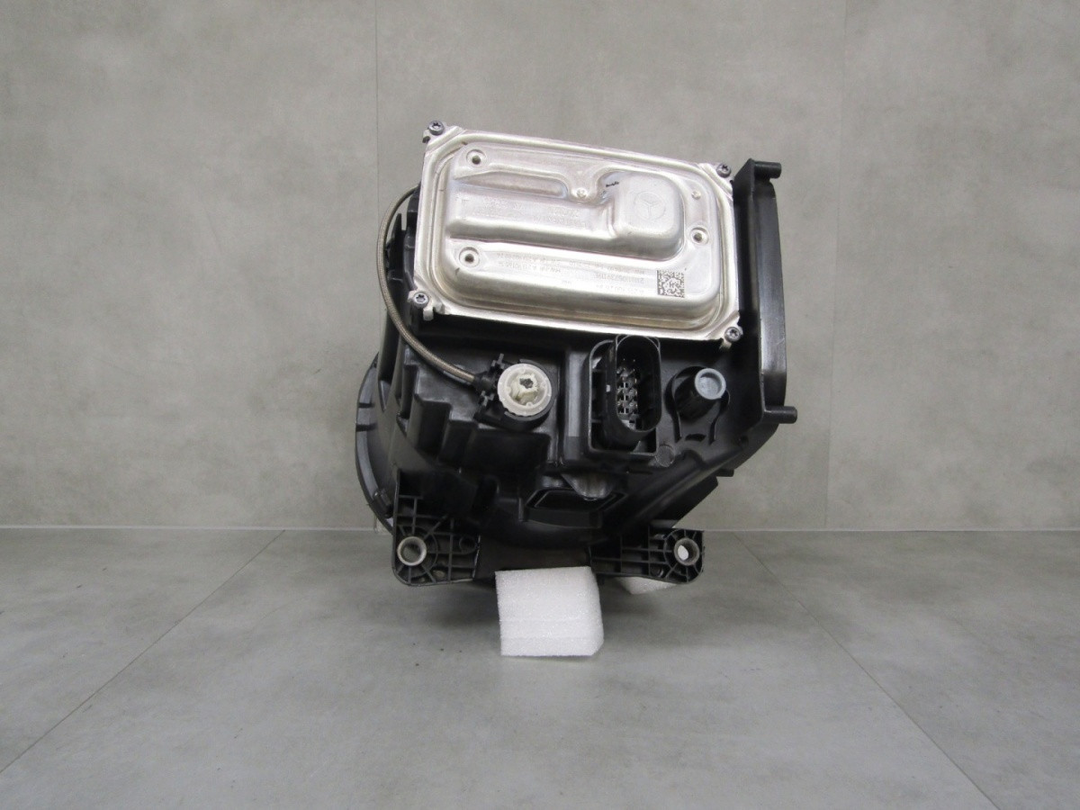 Koplamp Mercedes G-klasse W463/464 Full LED Multibeam Rechts A4639067402/003 Z157/K3/2A