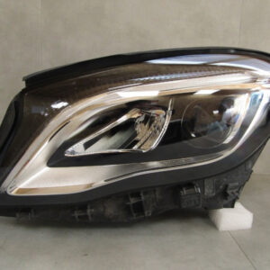 KOPLAMP MERCEDES GLA W156 FACELIFT VOLLEDIGE LED-PRESTATIES 17-20 LH A1569066900 S1796/E105