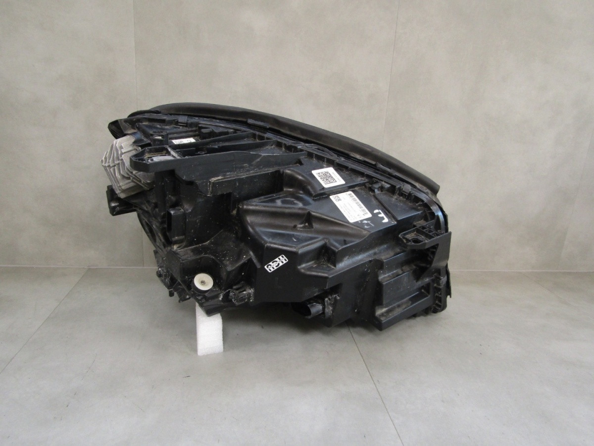 KOPLAMP MERCEDES GLA W156 FACELIFT VOLLEDIGE LED-PRESTATIES 17-20 LH A1569066900 S1796/E105