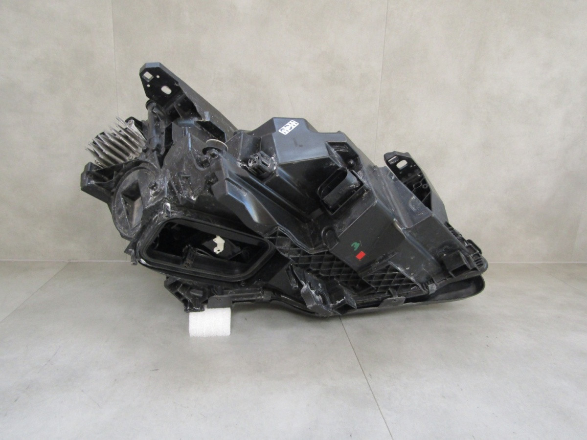 KOPLAMP MERCEDES GLA W156 FACELIFT VOLLEDIGE LED-PRESTATIES 17-20 LH A1569066900 S1796/E105