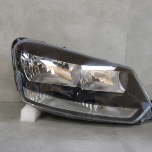 KOPLAMP SKODA YETI FACELIFT  STANDAARD 12- RH RECHTS A963/5K/16C