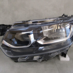 KOPLAMP TOYOTA PROACE CITY STANDAARD LH 19- 9835780680 S952/F165