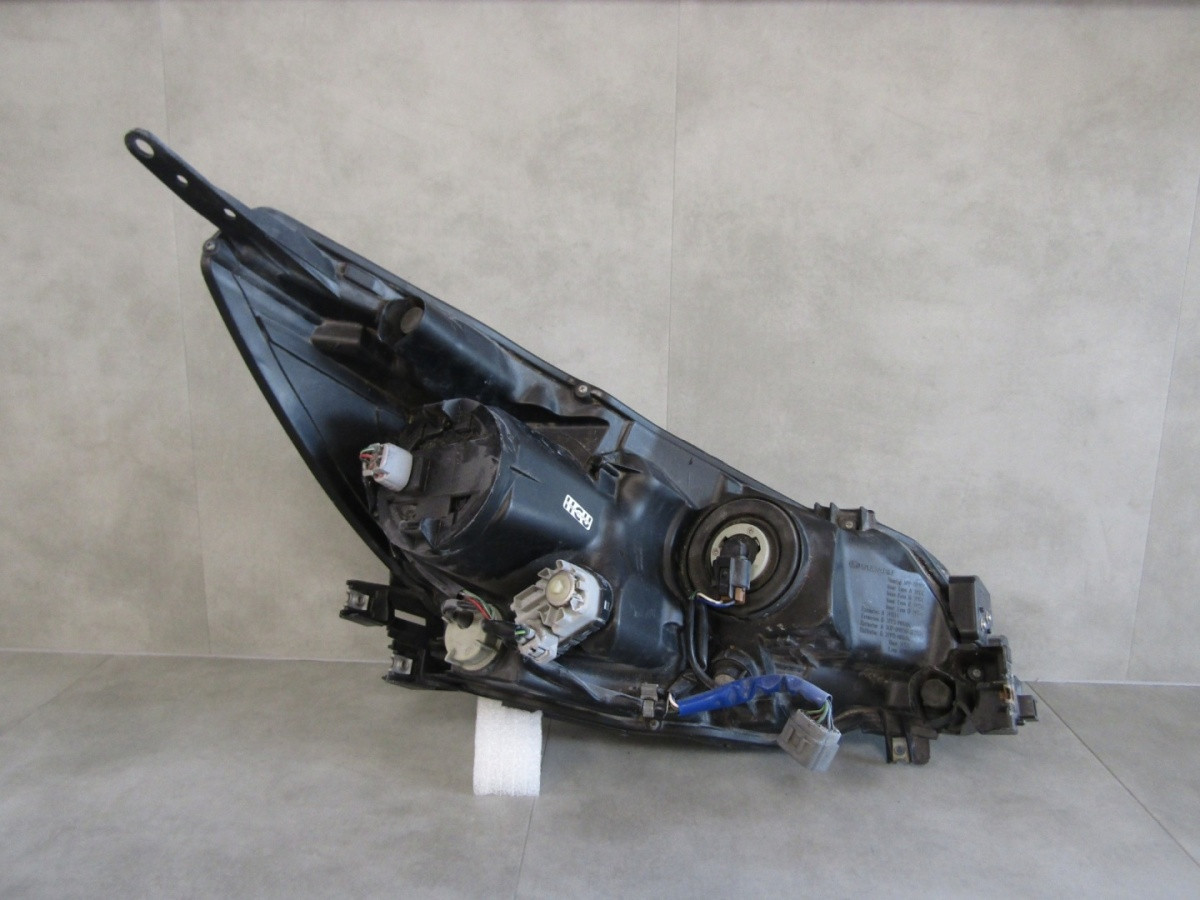 Koplamp Subaru Outback V Legacy VI Led 14-19 Links A1130/4K/9C