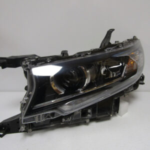 KOPLAMP TOYOTA LAND CRUISER J150 FACELIFT LED 18-22 LH  A142/F52