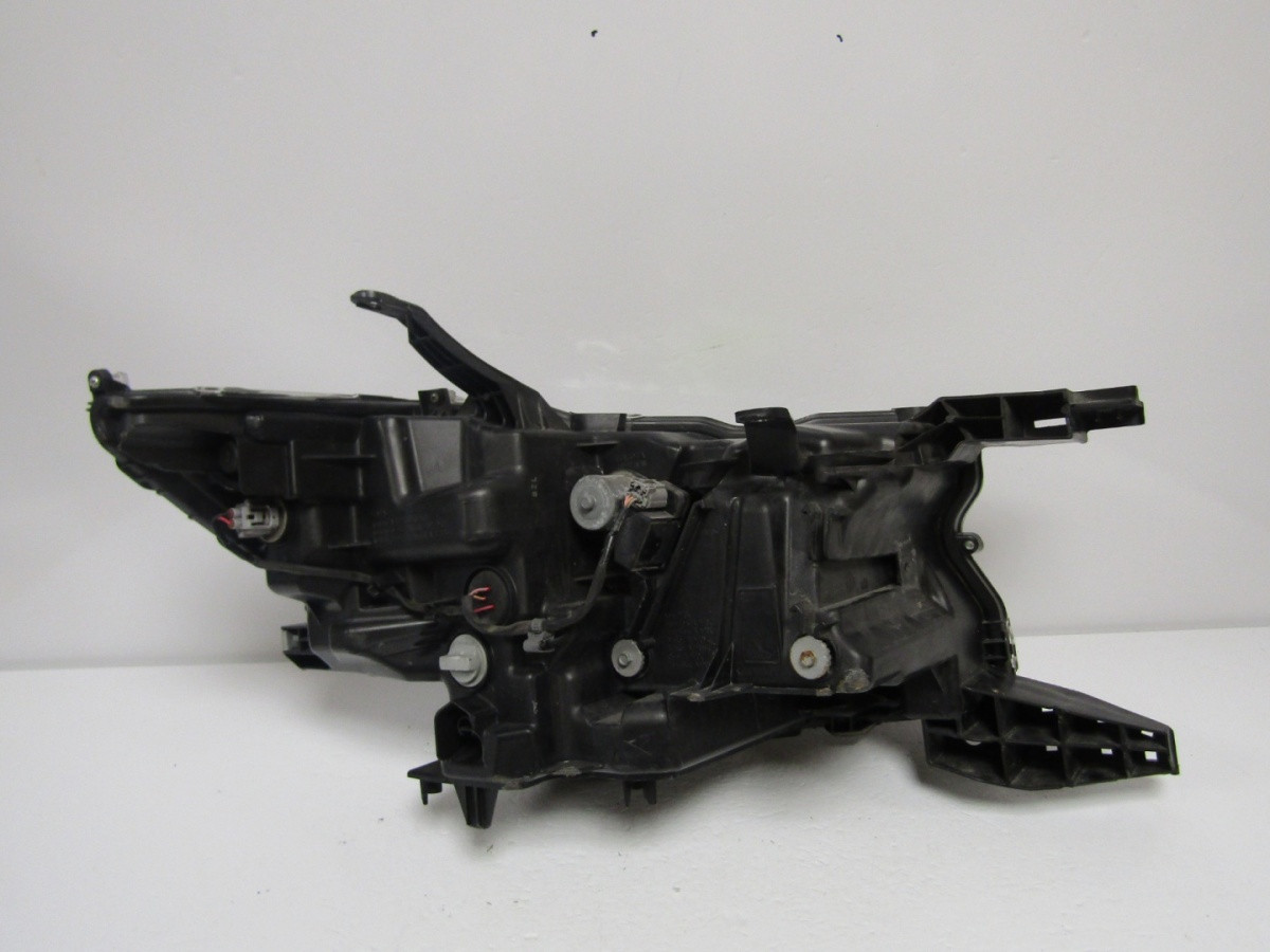 KOPLAMP TOYOTA LAND CRUISER J150 FACELIFT LED 18-22 LH A142/F52