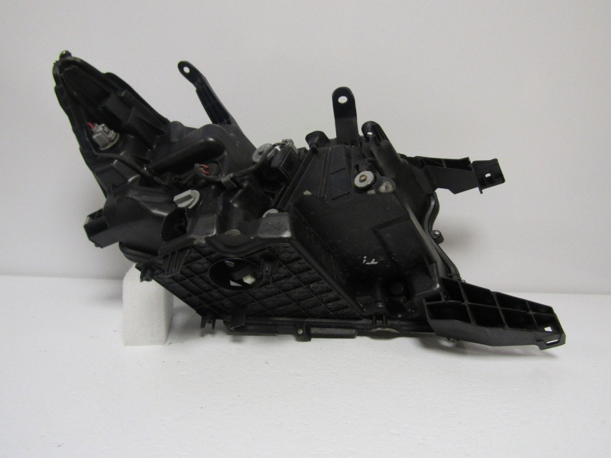 KOPLAMP TOYOTA LAND CRUISER J150 FACELIFT LED 18-22 LH A142/F52