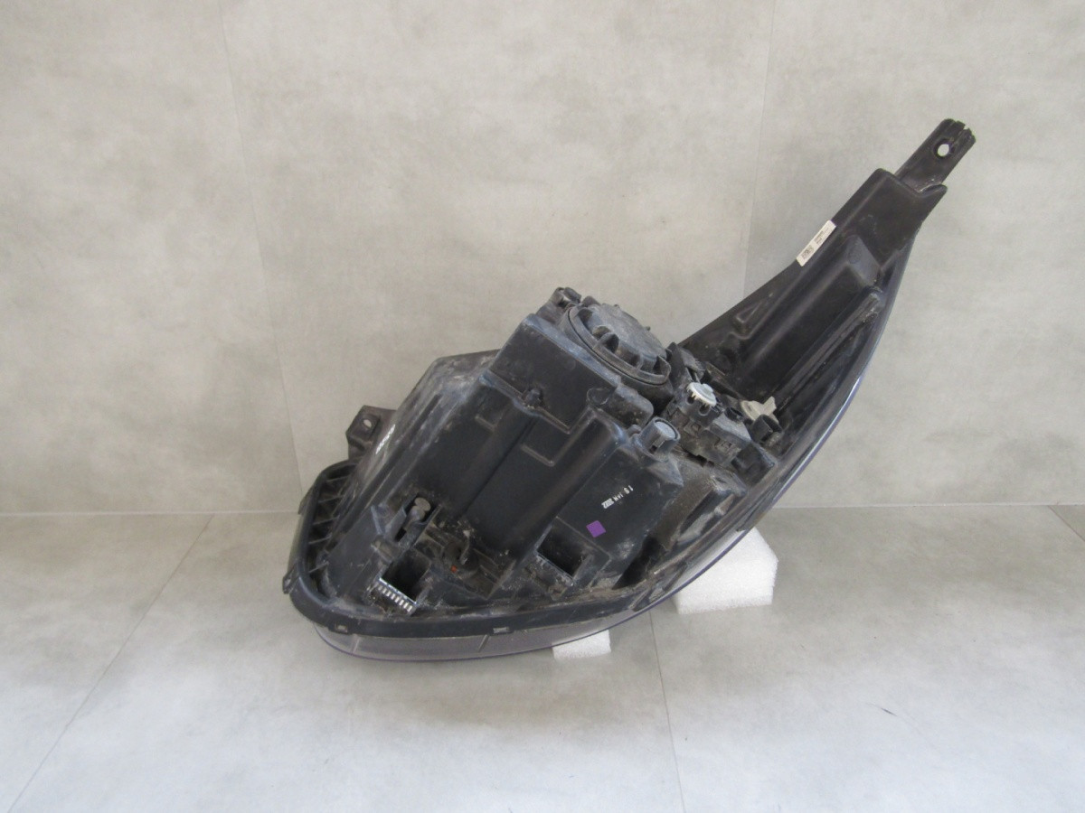 Koplamp KIA PICANTO 3 III STANDAARD 17-20 RH 92102G6000 A946/E12