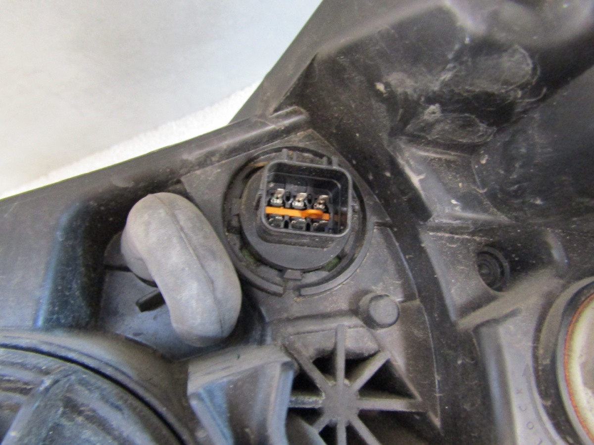 Koplamp KIA PICANTO 3 III STANDAARD 17-20 RH 92102G6000 A946/E12