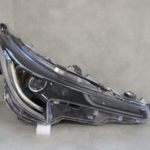 KOPLAMP TOYOTA COROLLA E21 HB KOMBI FULL LED 18-22 RH 81110-02S80 S623/K5/7D