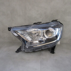 KOPLAMP FORD RANGER 3 III FACELIFT 15-18 NORMALE LENS LH A1099/4K/13C