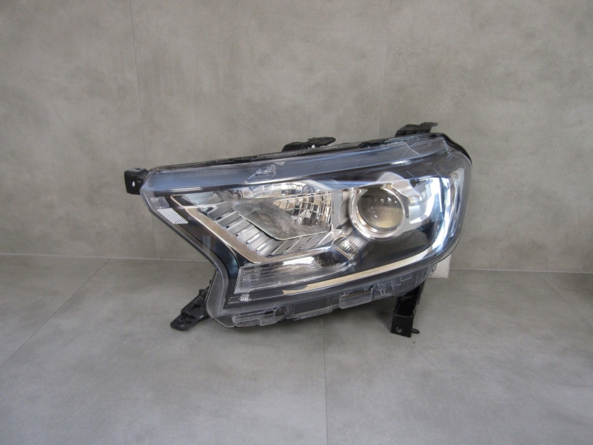 KOPLAMP FORD RANGER 3 III FACELIFT 15-18 NORMALE LENS LH A1099/4K/13C