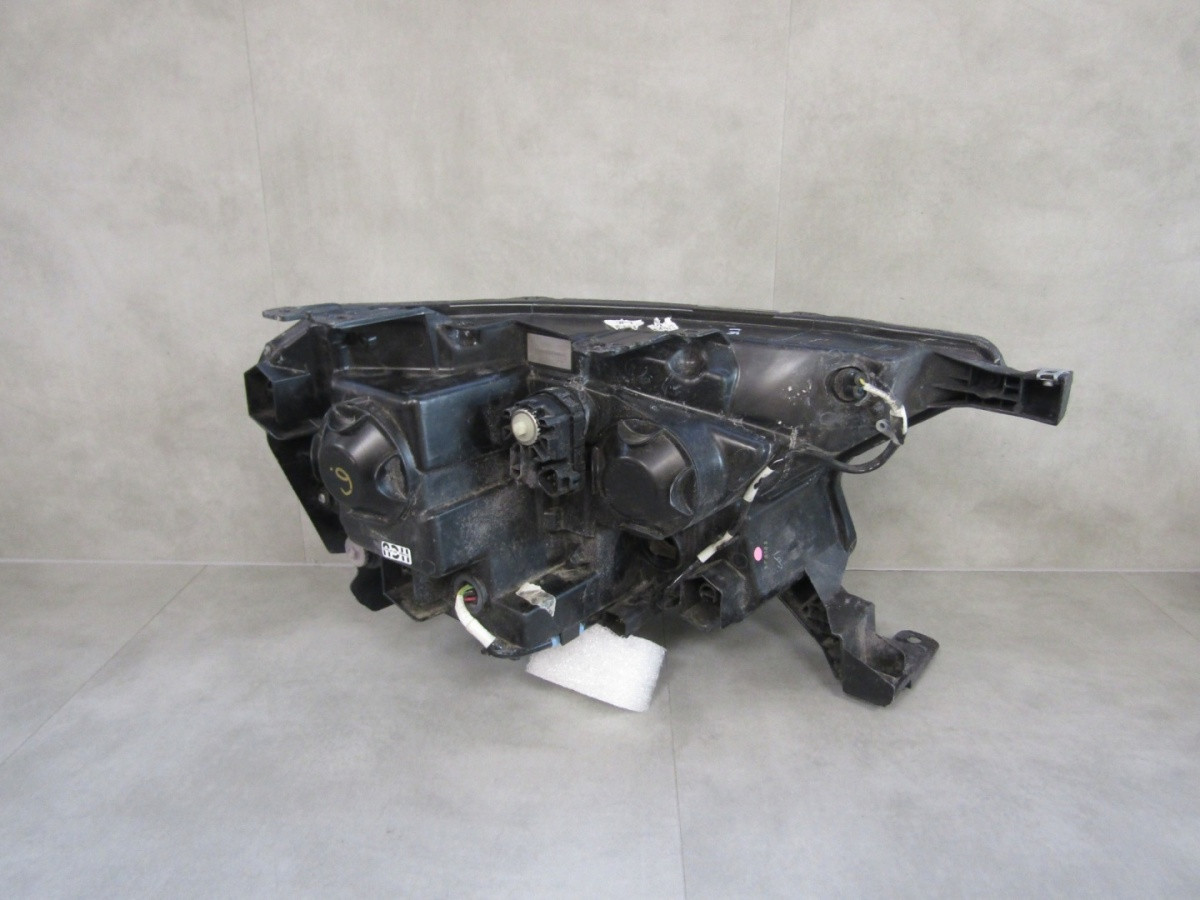 KOPLAMP FORD RANGER 3 III FACELIFT 15-18 NORMALE LENS LH A1099/4K/13C