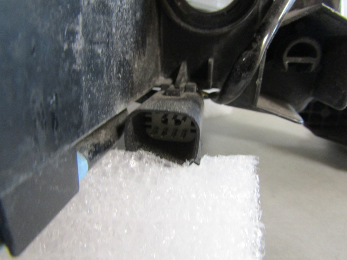 KOPLAMP FORD RANGER 3 III FACELIFT 15-18 NORMALE LENS LH A1099/4K/13C