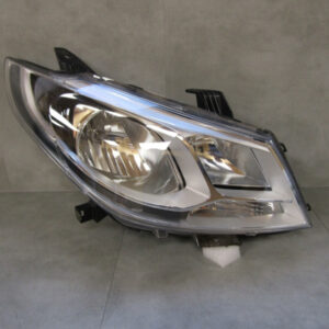 KOPLAMP MAXUS LDV G10 STANDAARD RH RECHTS 14-  Z198/K4/17G