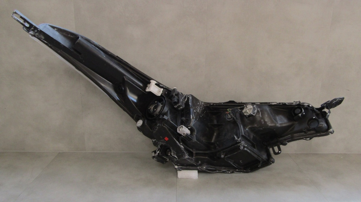 KOPLAMP TOYOTA CHR C-HR 16-19 LENS MET LED LH 81150-F4031 S916/4K/16G