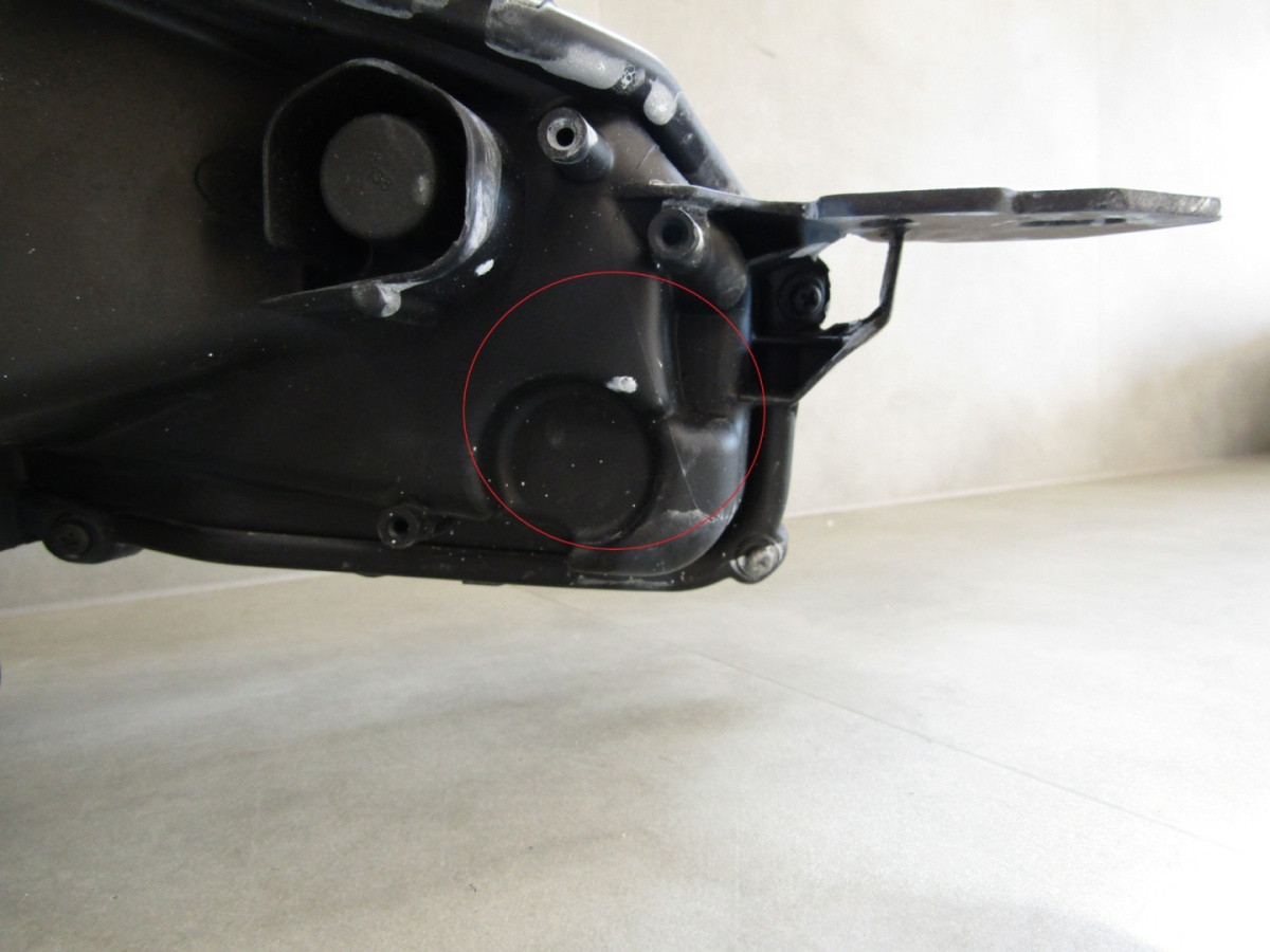 KOPLAMP TOYOTA CHR C-HR 16-19 LENS MET LED LH 81150-F4031 S916/4K/16G