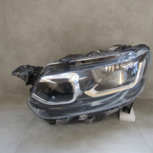 KOPLAMP CITROEN BERLINGO 4 IV STANDARD 18- LH A1135/4K/9E