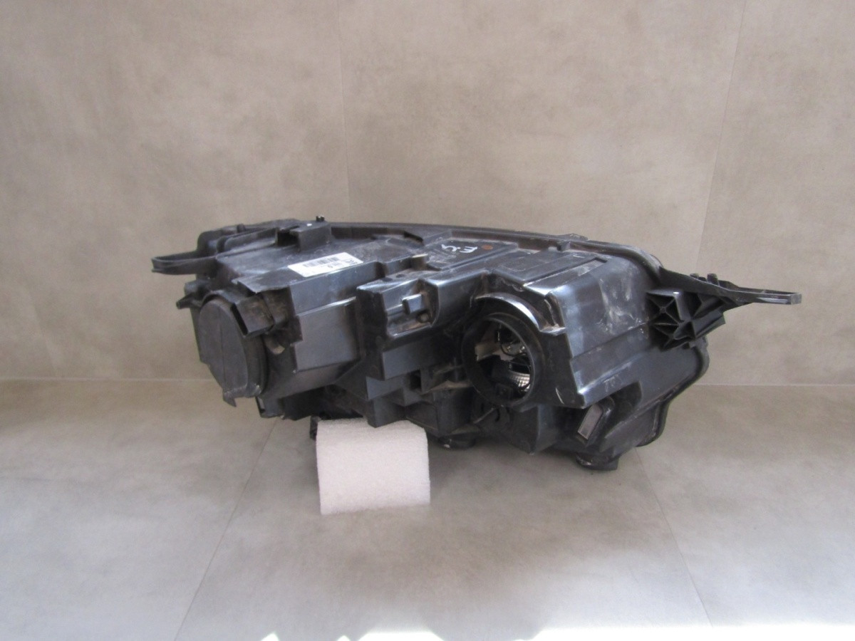 KOPLAMP CITROEN BERLINGO 4 IV STANDARD 18- LH A1135/4K/9E