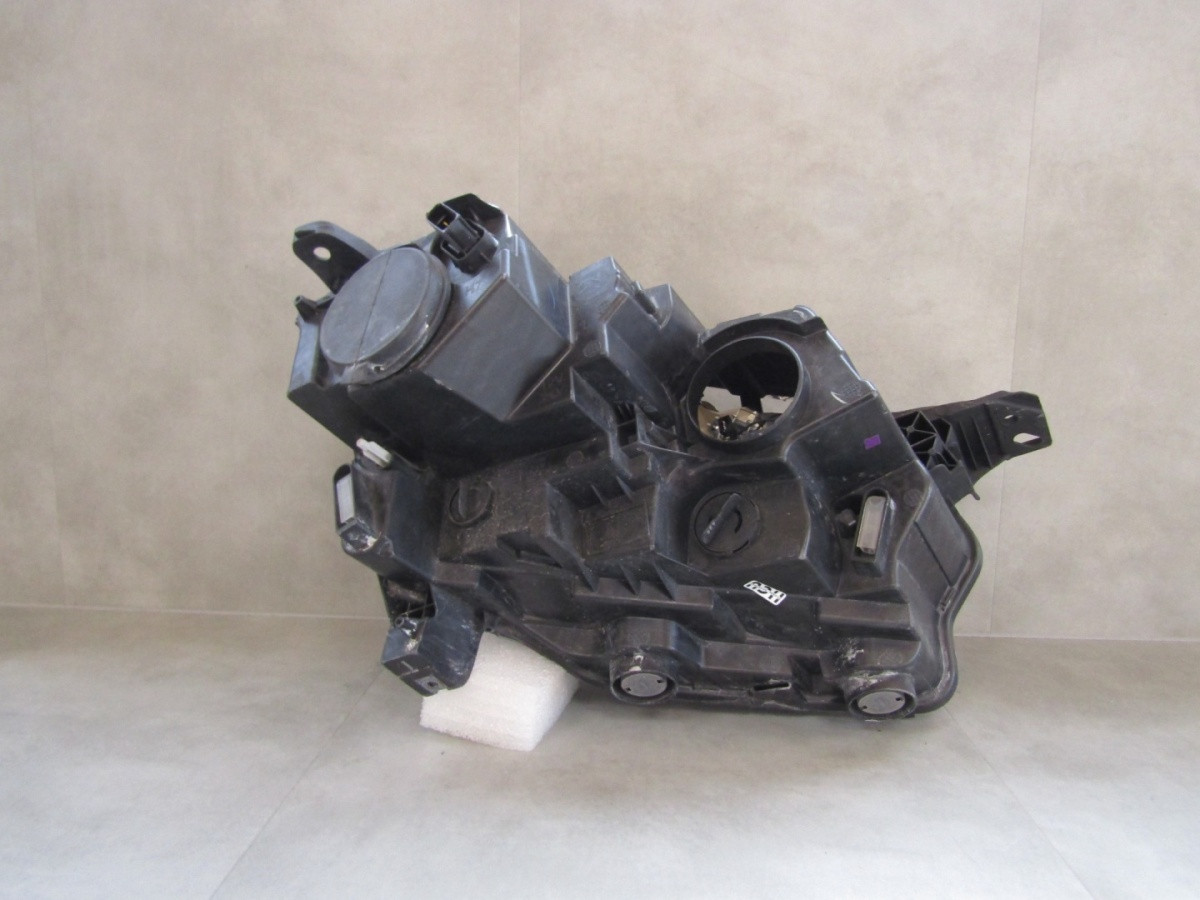 KOPLAMP CITROEN BERLINGO 4 IV STANDARD 18- LH A1135/4K/9E