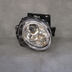 Koplamp NISSAN JUKE I Facelift F15 RH RECHTS XENON 14-19 Z144/K4/2A