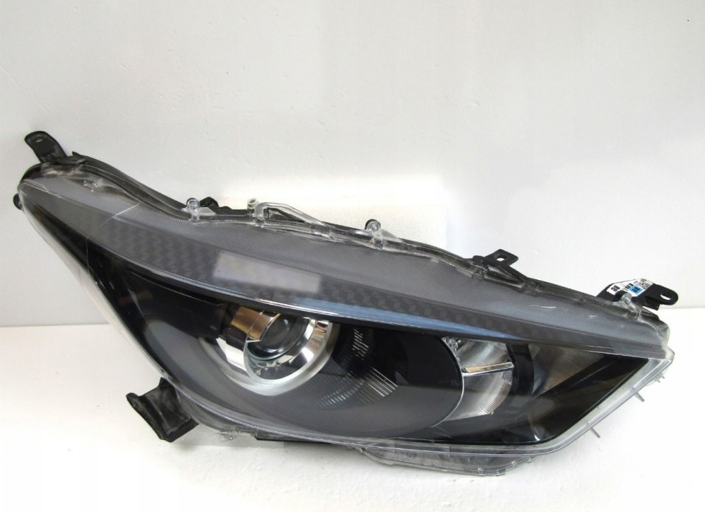 KOPLAMP TOYOTA YARIS 4 IV STANDAARD LENS 20- / MAZDA 2 22- RH A341/C101