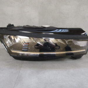 Koplamp SKODA OCTAVIA IV VOLLEDIGE LED RECHTS 19- 5E4941016 Z140/K3/14C