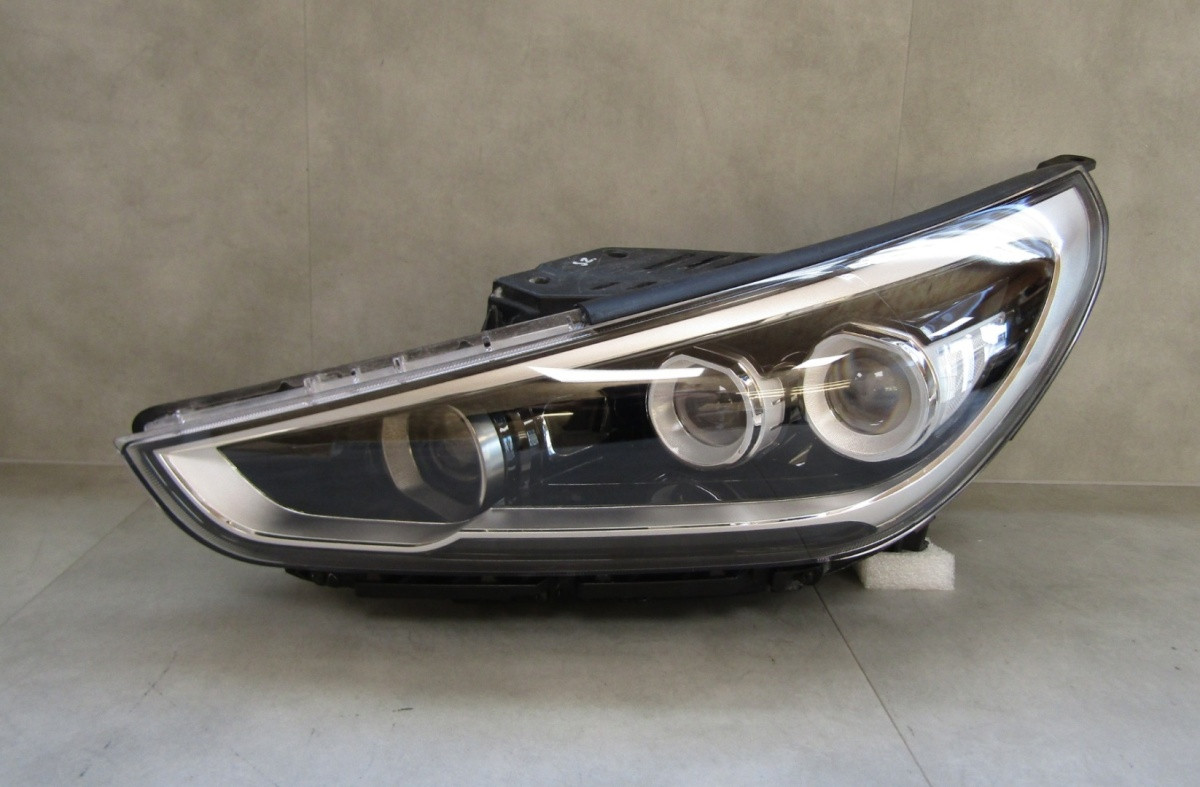 Koplamp HYUNDAI I30 III VOLLEDIGE LED 17-20 LH LINKS 92101G4100 S1772/K3 15G