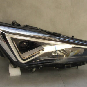 Koplamp STOEL TARRACO VOLLEDIG LED 18- RH RECHTS 5FJ941008F S1754/K5/16D