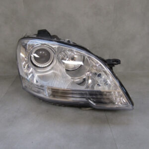 Koplamp MERCEDES ML W164 Facelift XENON DRAAIEN RECHTS A1648205961 Z164/K3/4A