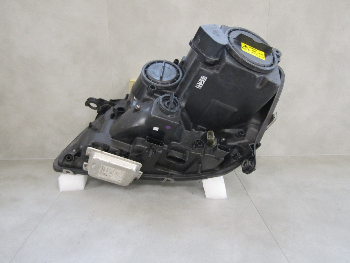 Koplamp MERCEDES ML W164 Facelift XENON DRAAIEN RECHTS A1648205961 Z164/K3/4A